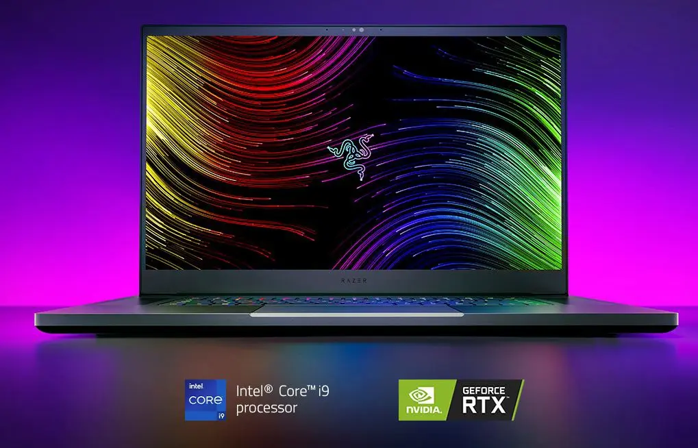 Laptop game dùng VGA RTX 3080Ti và 3070Ti chính thức lên kệ cùng Max-Q thế hệ 4