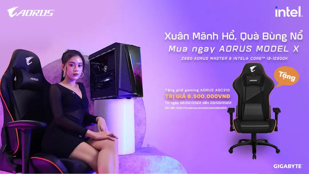 Chương trình khuyến mại Sức Mạnh Mãnh Hổ, Nhận Quà Bùng Nổ