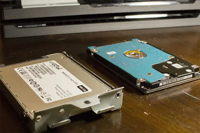 Ổ cứng là gì? So sánh 2 loại ổ cứng SSD và HDD trên máy tính