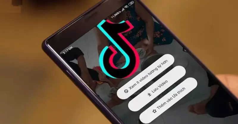 5+ cách tải video TikTok không logo đơn giản nhất hiện nay