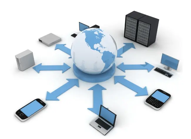 Cách truy cập web localhost trong mạng LAN chi tiết nhất