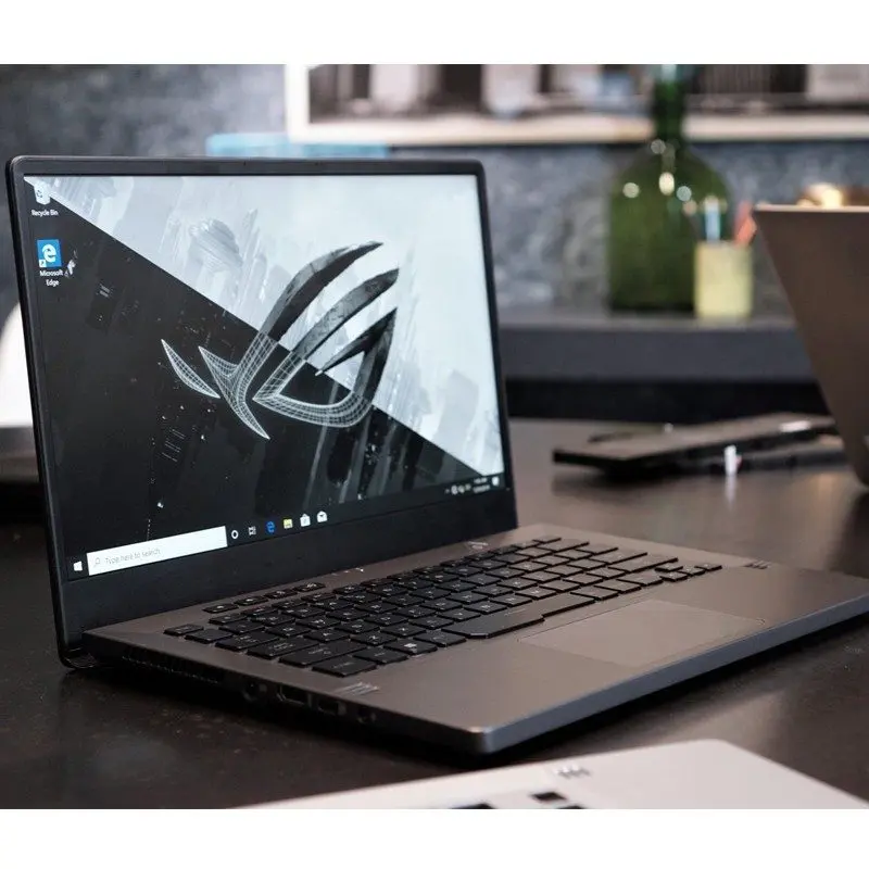 ROG Zephyrus G14 - Laptop 14-inch mạnh nhất thế giới ra mắt tại Việt Nam