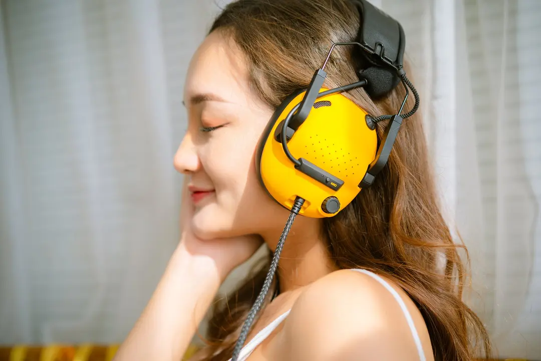 Tai nghe chơi game FPS dưới 1 triệu ngon nhất !!!