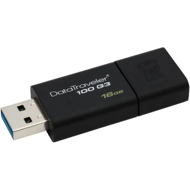 USB Boot là gì? Các bước tạo USB Boot cho Win 10
