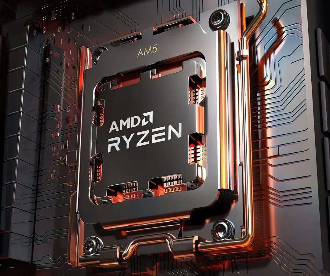 AMD giới thiệu công nghệ ép xung RAM tự động, tay mơ cũng có thể thực hiện
