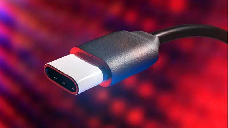 USB Type C là gì? Cổng USB Type-C trên Laptop để làm gì?