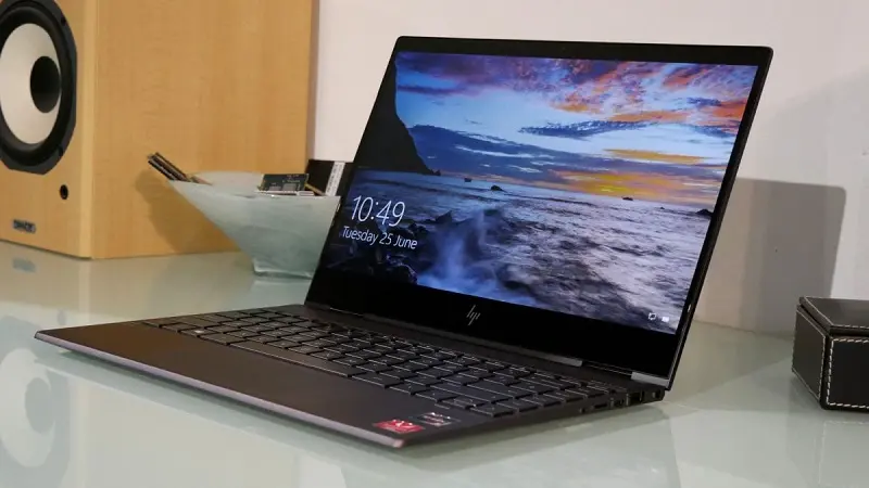 Laptop sử dụng Cpu Ryzen Series - đa diện, đa sắc, đa tính năng, đa ứng dụng