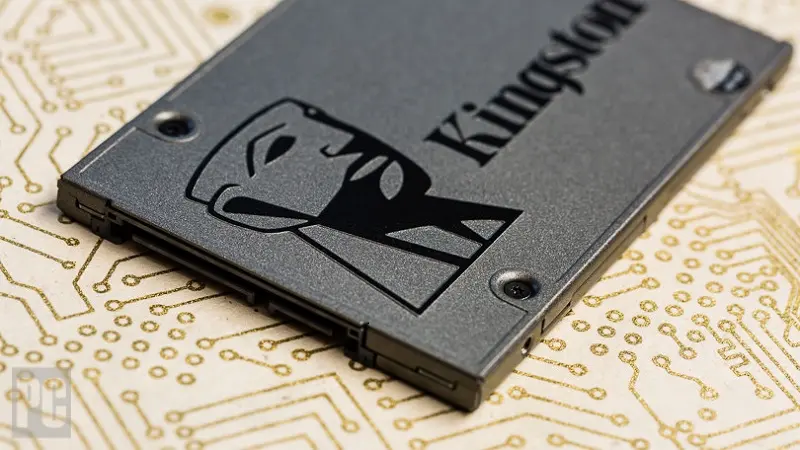 SSD là gì? Vì sao nên nâng cấp SSD?