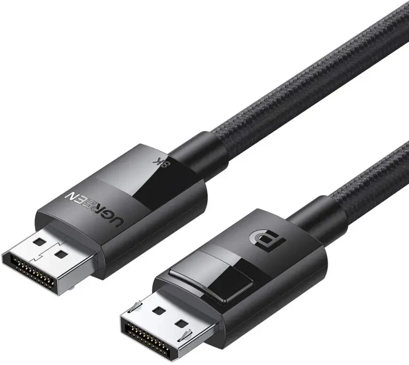 Displayport là gì? Những tính năng nổi bật của cổng Displayport