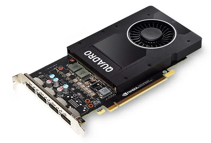 Nvidia Quadro là gì? Có chơi game được hay không?