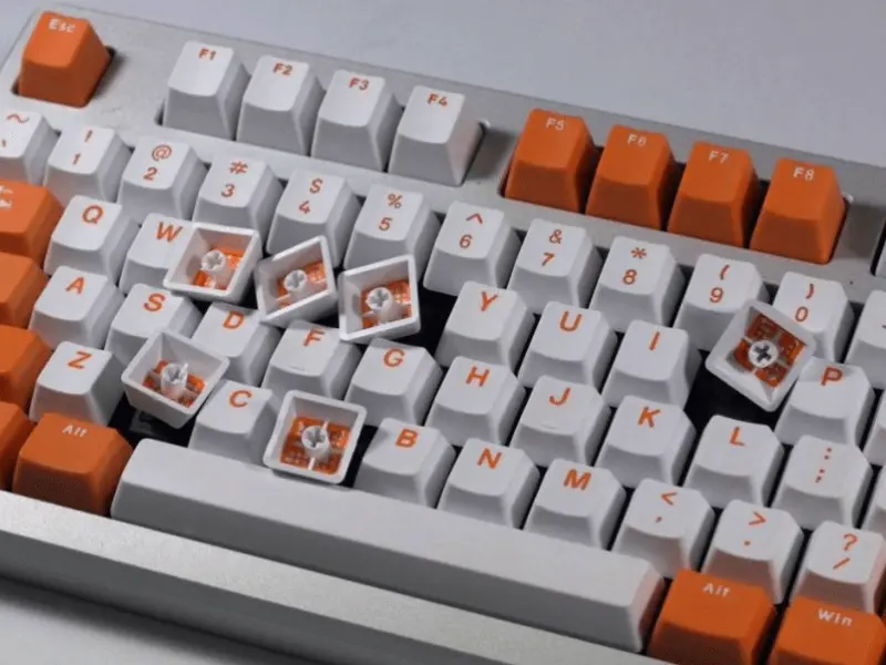 Keycap là gì? Những điều cần biết về Keycap