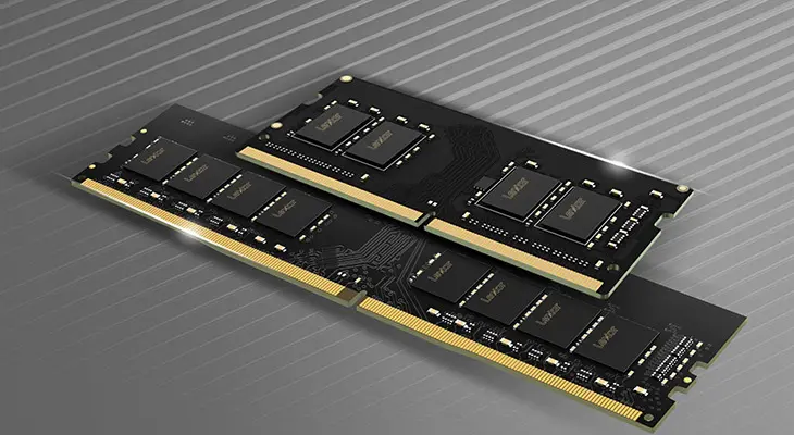 Ram laptop là gì? Cấu tạo chi tiết của Ram laptop
