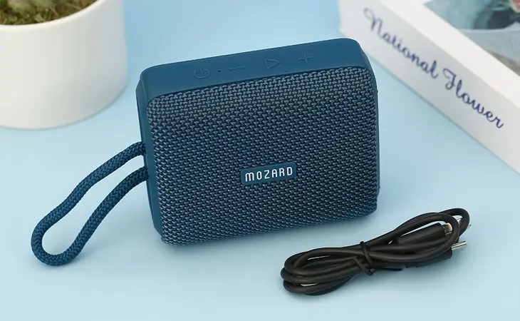 Loa Bluetooth là gì? Lợi ích của loa Bluetooth
