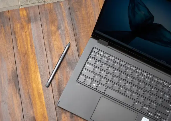 LG GRAM - Thiết kế mỏng nhẹ đầy tinh tế