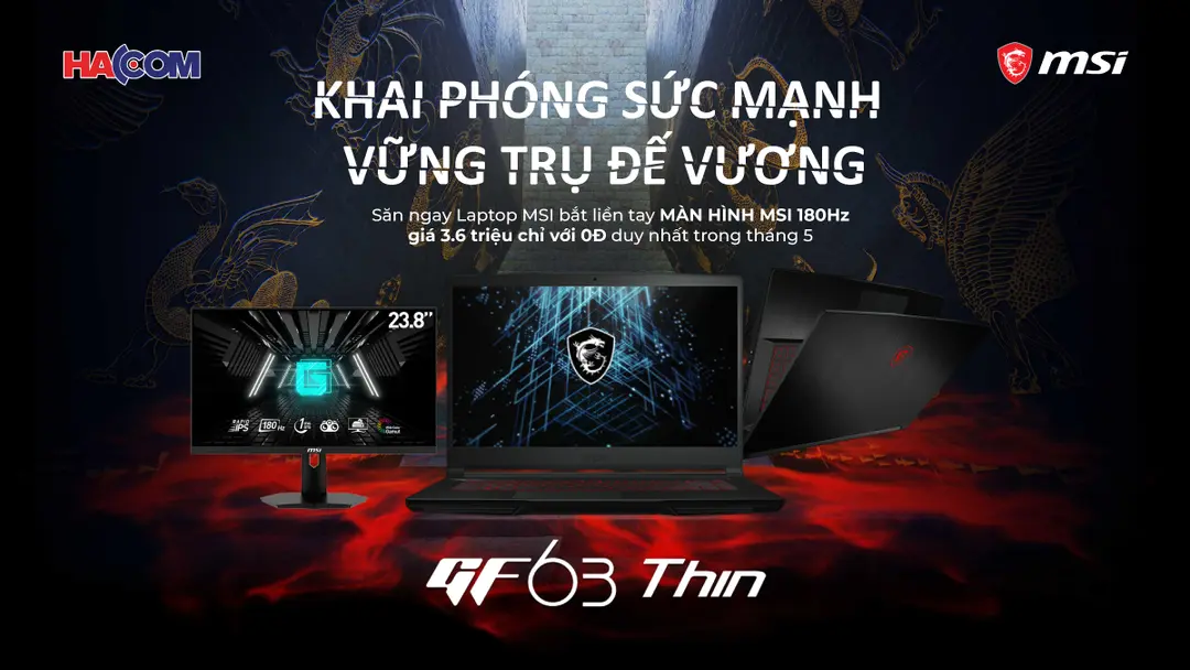 KHAI PHÓNG SỨC MẠNH – VỮNG TRỤ ĐẾ VƯƠNG
