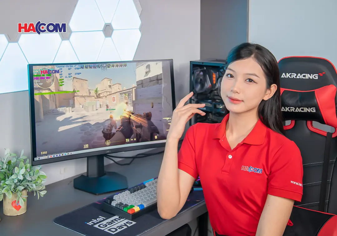 Top 5 màn hình chính hãng giá rẻ dưới 2 triệu đồng đáng mua nhất