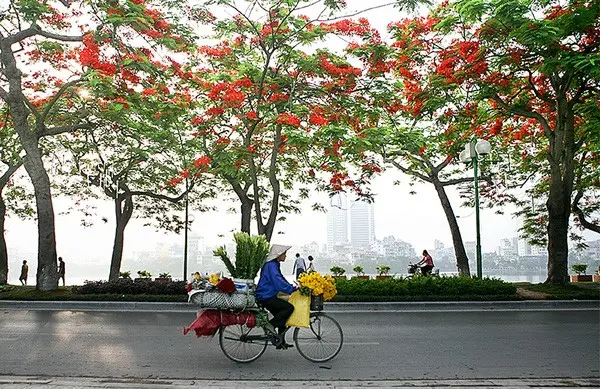 100 điều phải thử khi tới Hà Nội nếu không muốn tiếc hùi hụi
