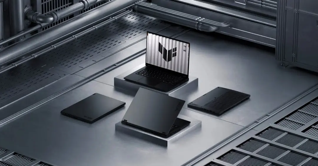 ASUS TUF Gaming A14 (2024), laptop gaming AI 14-inch mỏng nhẹ nhất Việt Nam chính thức mở bán