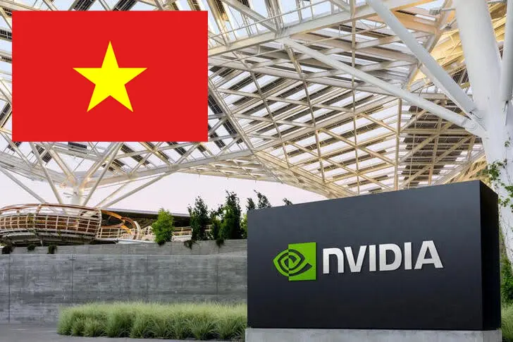 NVIDIA xây dựng Trung tâm R&D tại Việt Nam để thúc đẩy phát triển AI