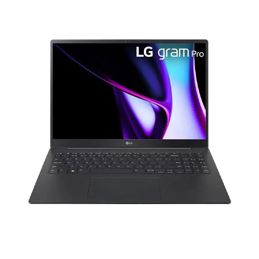 Review LG Gram Pro 16 2024: Siêu Nhẹ, Siêu Mỏng Chỉ 1.2Kg