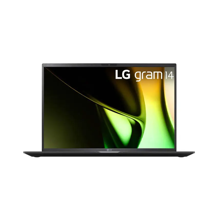 Review LG Gram 14Z90S-G.AH75A5: Intel Core Ultra 7 Siêu Mạnh Mẽ Ẩn Mình Trong Vỏ Ngoài Siêu Mỏng