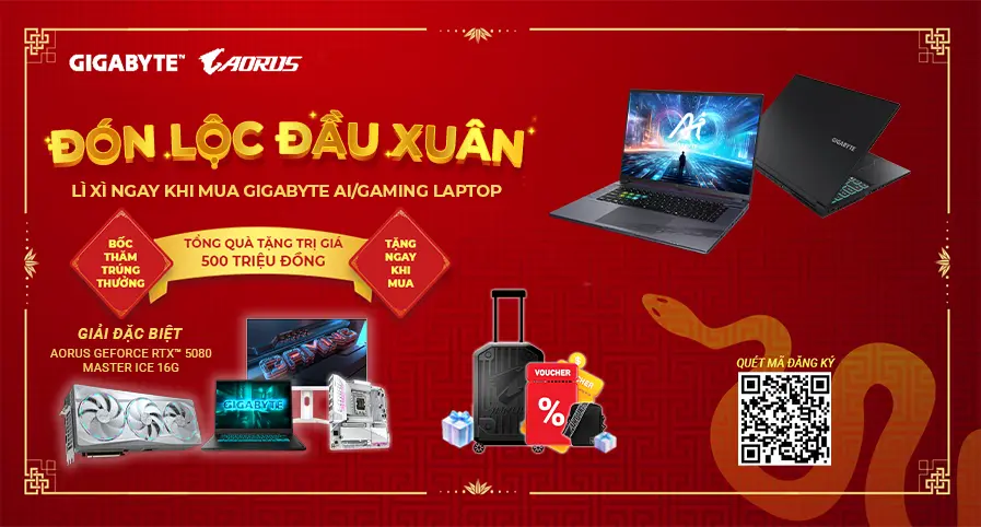 ĐÓN LỘC ĐẦU NĂM BỨT PHÁ THÀNH CÔNG