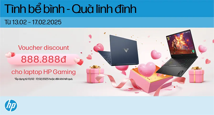 TÌNH BỂ BÌNH  QUÀ NGẬP TRÀN HP AI CHIÊU ĐÃI FAN DỊP VALENTINE 2025