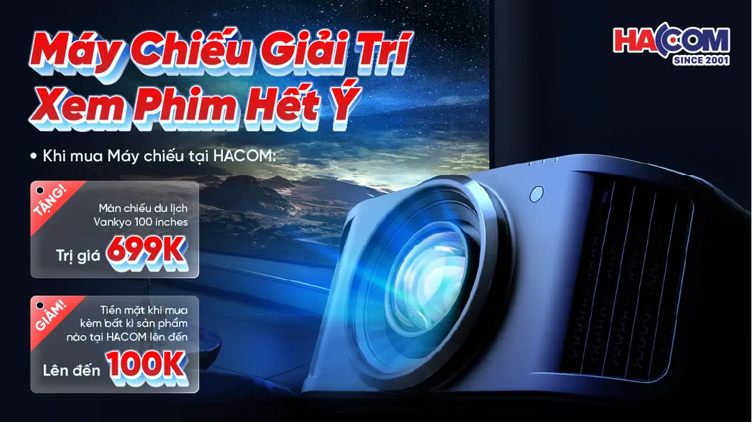 MÁY CHIẾU GIẢI TRÍ - XEM PHIM HẾT Ý