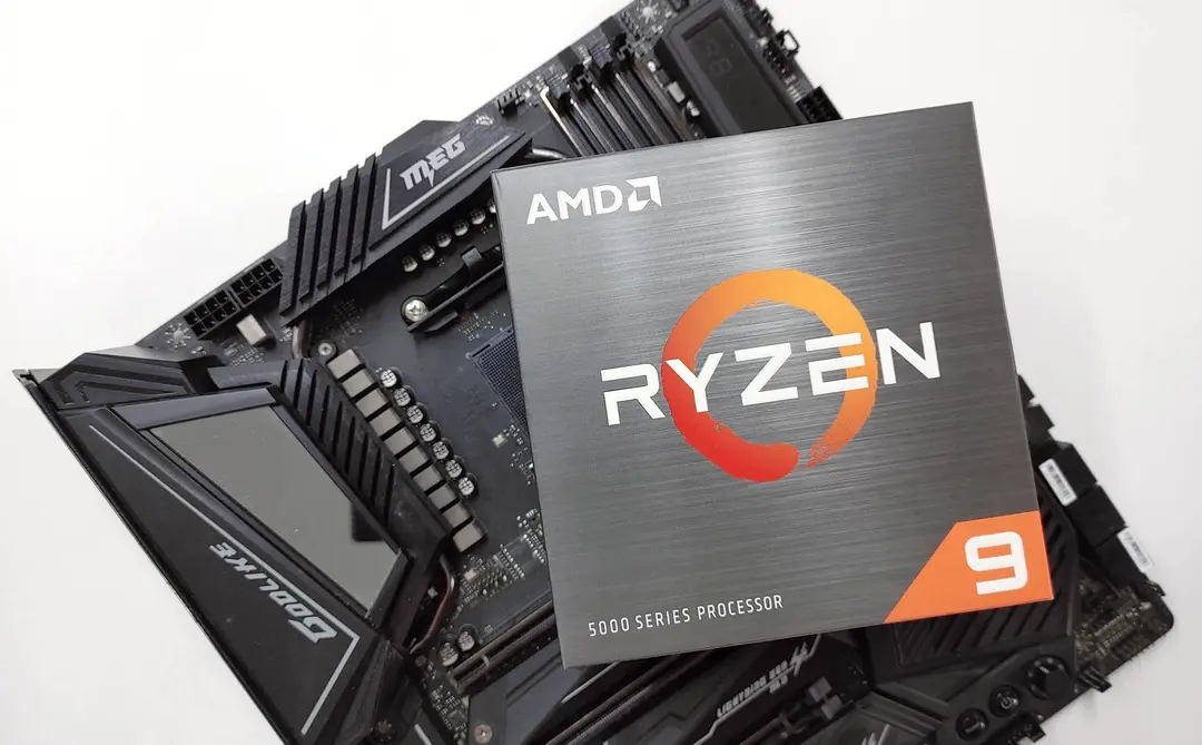 Trải nghiệm Ryzen 9 5950X: 16 nhân quá mạnh, mát, dễ OC, vô đối trong tầm giá
