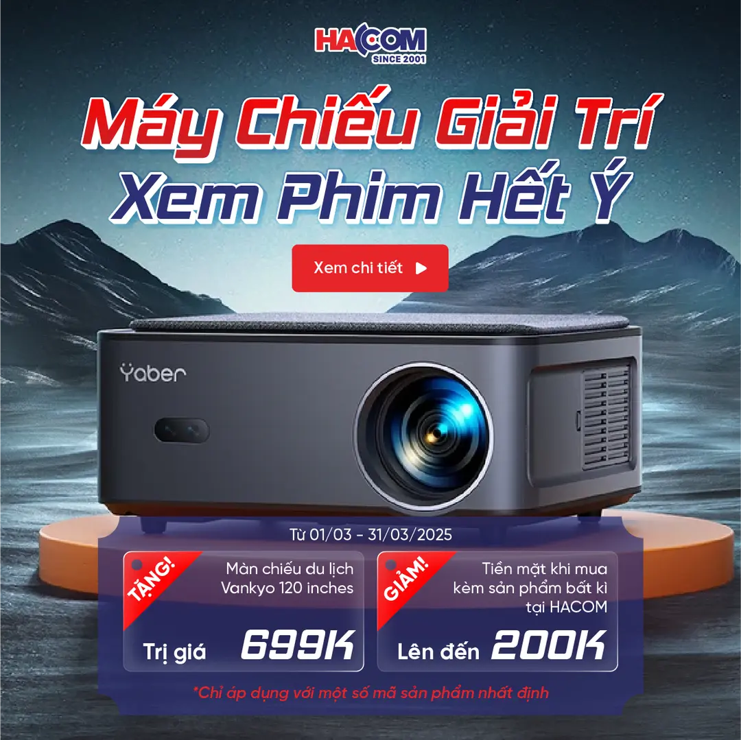 MÁY CHIẾU GIẢI TRÍ - XEM PHIM HẾT Ý