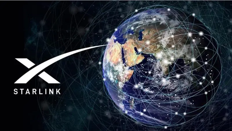 SpaceX muốn cung cấp Internet vệ tinh Starlink tại Việt Nam