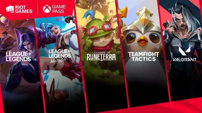 Riot Games muốn sản xuất phim ở Việt Nam