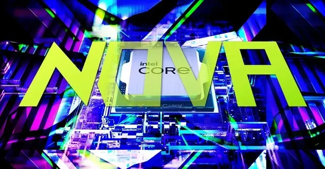 Thế hệ CPU tiếp theo của Intel Nova Lake-S sẽ sử dụng socket mới LGA-1954?