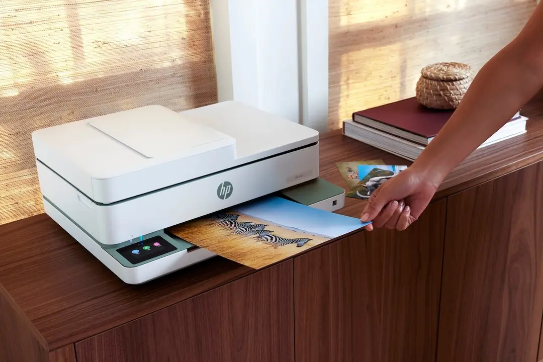 HP Print AI: Công Nghệ Thông Minh Cách Mạng Hóa Ngành In Ấn