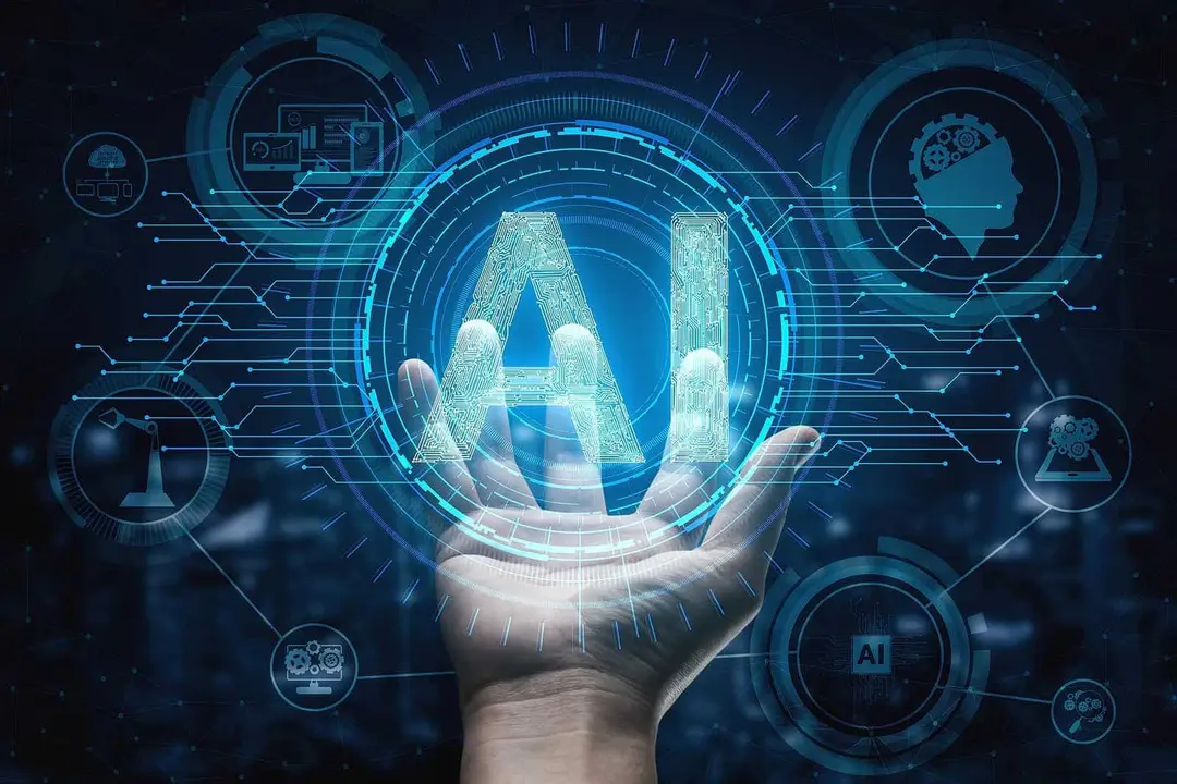 Vượt mặt Google, ChatGPT dẫn đầu trong cuộc đua AI