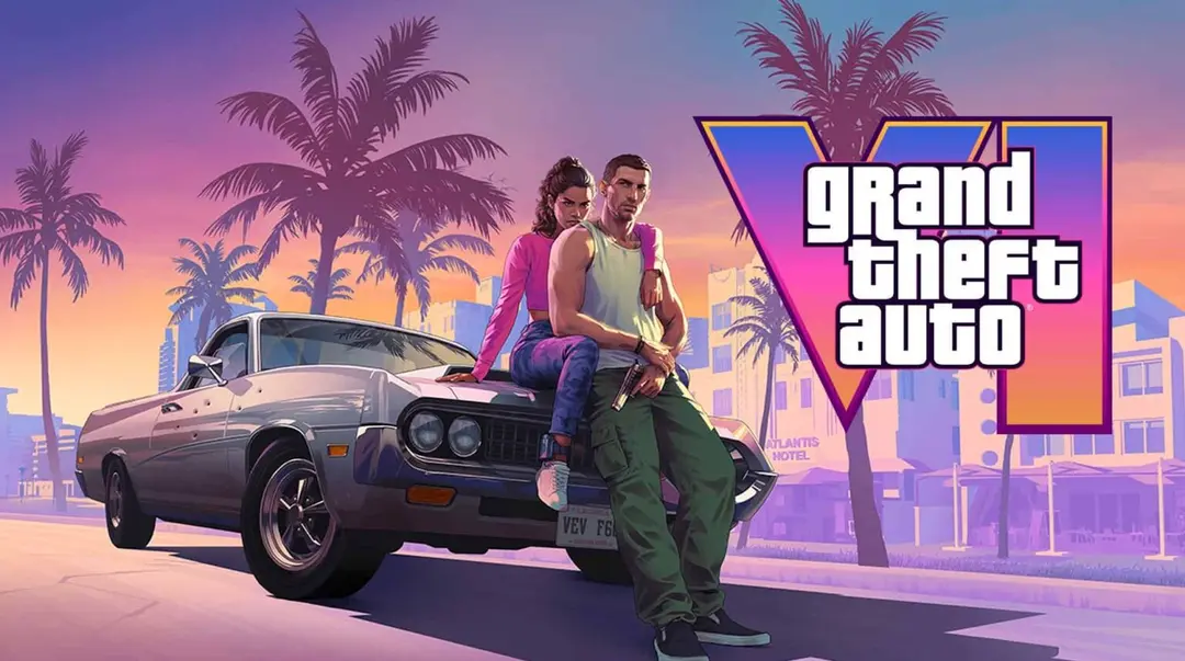 GTA 6 lùi thời gian phát hành sang 2026