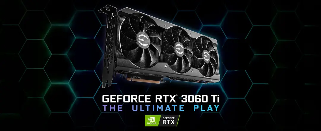 NVIDIA GeForce RTX 3060 Ti rẻ hơn nhưng đập chết RTX 2080 SUPER