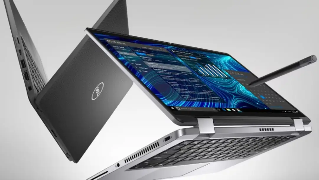 Top 3 laptop Dell 2 in 1 được đánh giá đáng mua nhất hiện nay