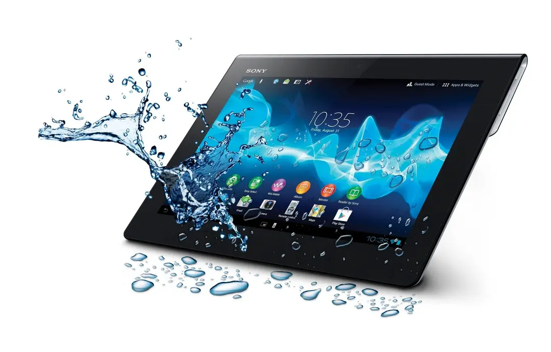 Gợi ý những dòng máy tính bảng Sony không thể bỏ lỡ