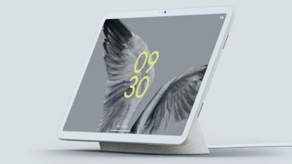 Những sản phẩm máy tính bảng Google hot nhất 2023