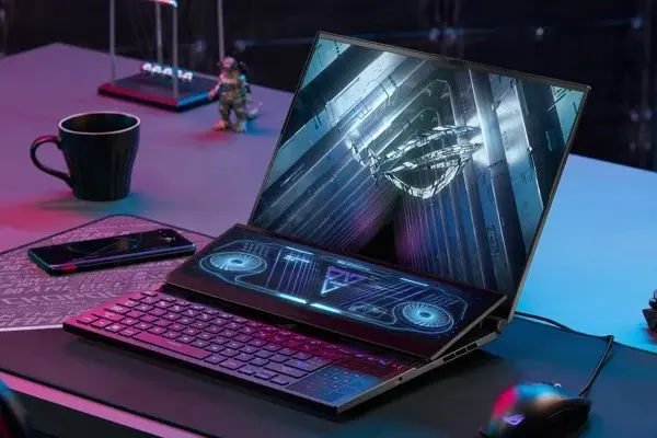 Những mẫu laptop hiệu năng mạnh, màn hình đẹp lý tưởng cho dân multimedia test