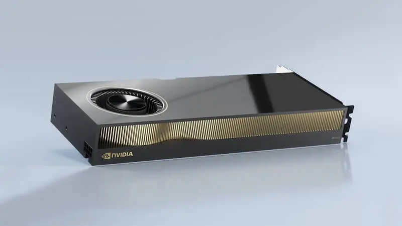 Không còn card đồ họa Quardo? NVIDIA cho ra mắt card đồ họa Ampere RTX A6000 và A40 cho đồ họa chuyên nghiệp