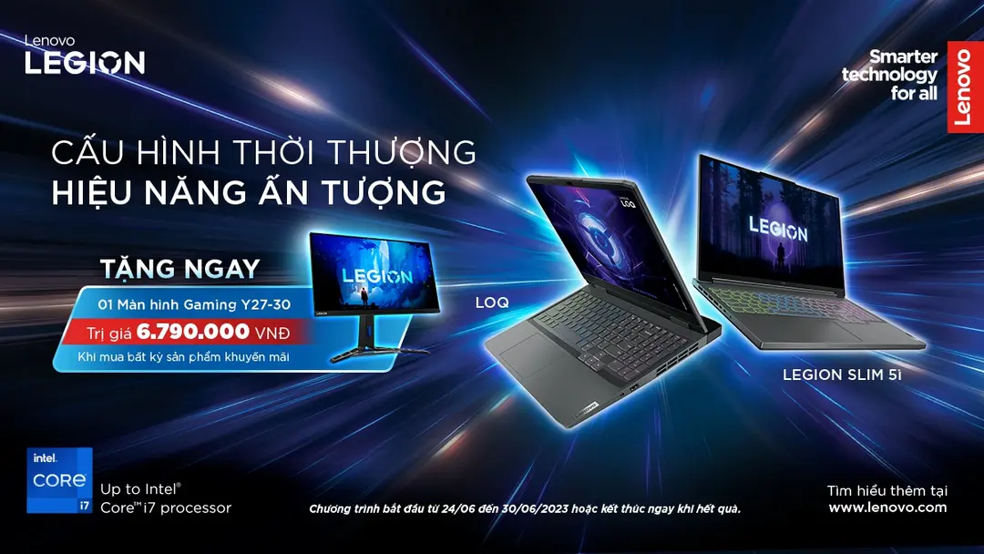 CẤU HÌNH THỜI THƯỢNG, HIỆU NĂNG ẤN TƯỢNG 