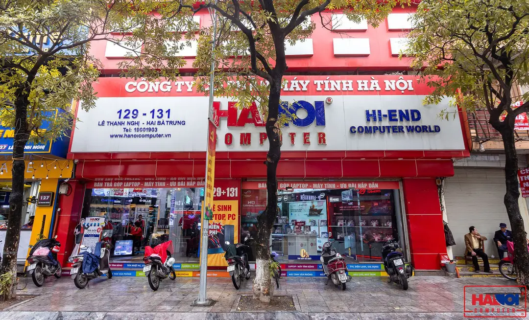 HACOM đồng hành cùng Chuyển Trạm 2023 - ĐHKTQD