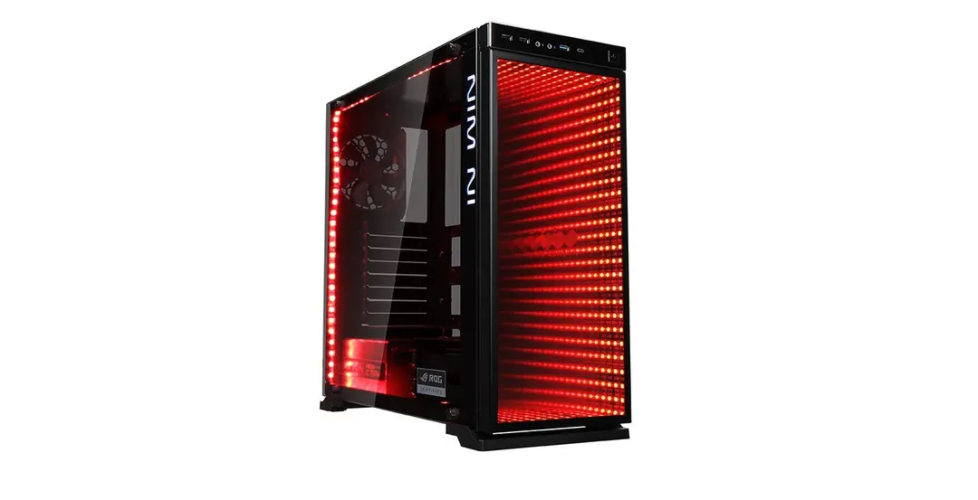 Tổng hợp vỏ case Infinity bán chạy trên thị trường hiện nay