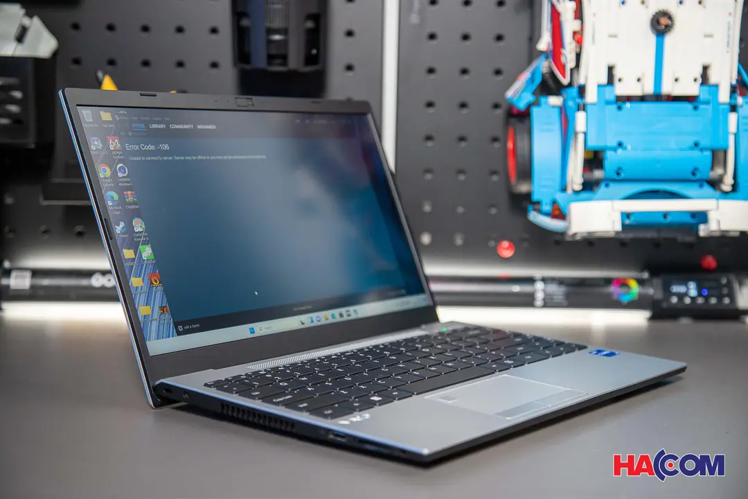 Laptop VAIO - Hoài niệm của thế hệ 8x