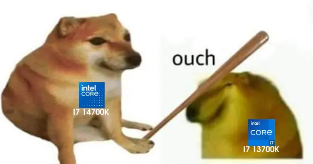 THẾ HỆ INTEL 14TH CÓ PHẢI LÀ SỰ BÙNG NỔ VỀ HIỆU NĂNG ?