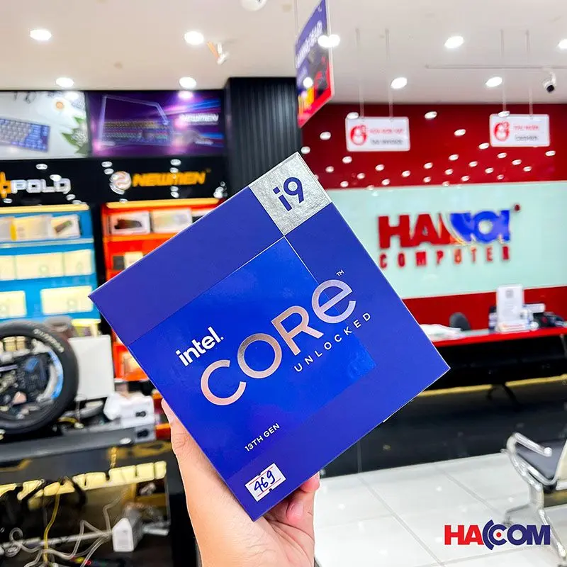Các dòng CPU Intel hiện nay - Đời CPU Intel nào tốt nhất?