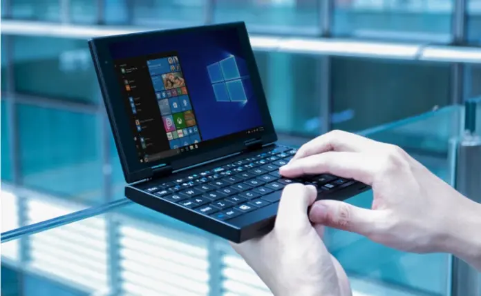 Laptop mini là gì? TOP 5 laptop mini nhỏ gọn với hiệu suất mạnh