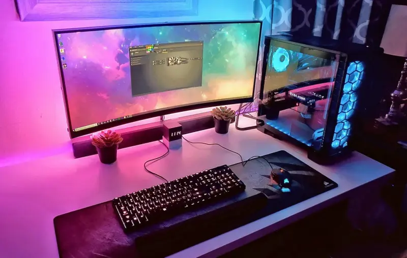 Build PC là gì? Kinh nghiệm tự build PC bạn cần nắm rõ